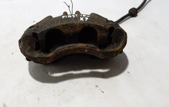 Renault Master III Front brake caliper 410119220R