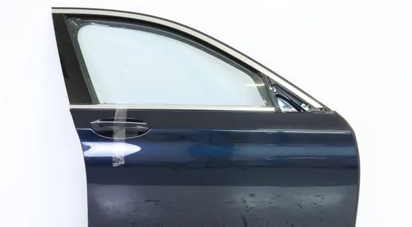 BMW 7 G11 G12 Door (2 Door Coupe) 