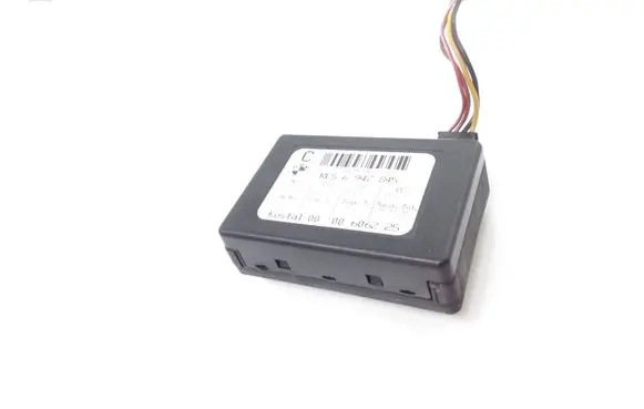 BMW 5 E60 E61 Rain sensor 6947845