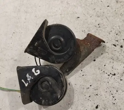 Fiat Ulysse Horn signal 0055306