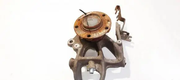 Peugeot 508 Rear wheel hub