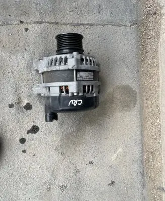 Honda CR-V Generator/alternator 1042114340