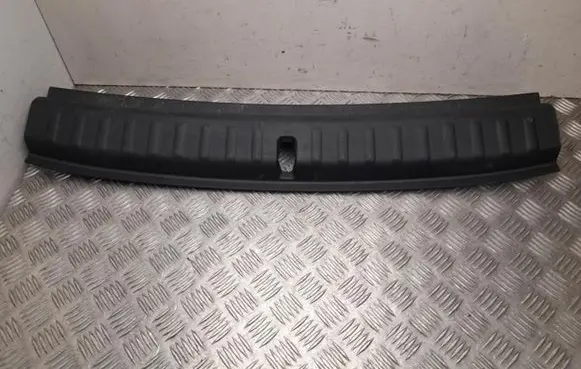 BMW iX1 Trunk/boot sill cover protection 9461985