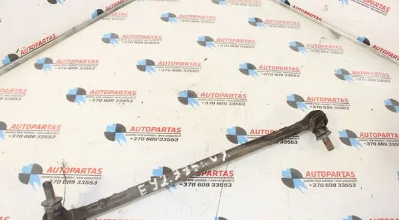 BMW X3 E83 Front anti-roll bar/stabilizer link 6768772