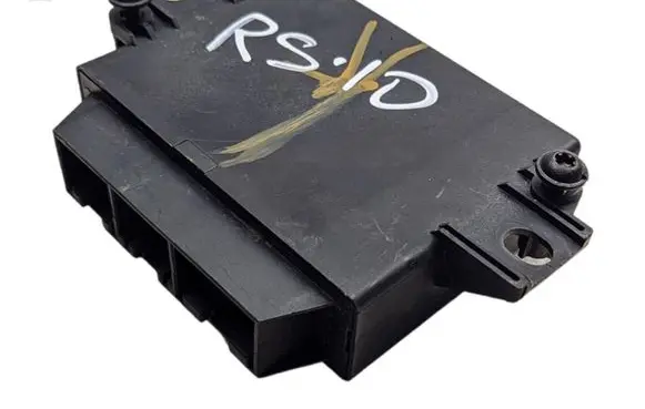 Renault Scenic III - Grand scenic III Parking PDC control unit/module 259907172R 604353