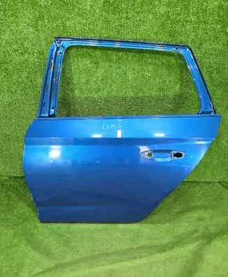 Skoda Kamiq Rear door 658833311