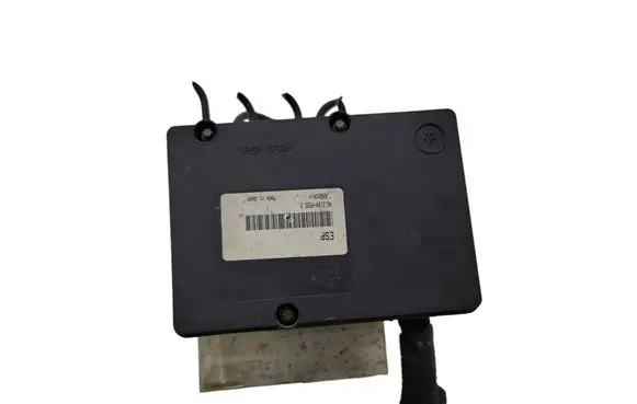 Nissan Murano Z50 ABS Pump 47660CC084 06210203274