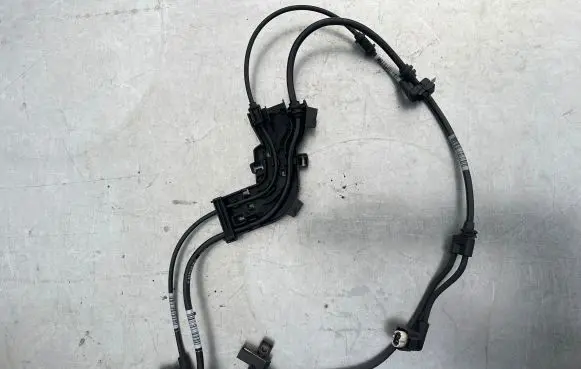 Mercedes-Benz E W213 Other wiring loom A2135402805 A2135460880 A2135403805
