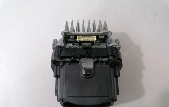 BMW 2 F46 LED ballast control module 1234567