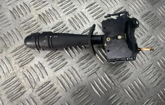 Renault Espace - Grand espace IV Wiper control stalk 34448501AR 27C3YLET3