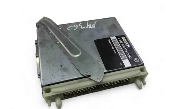 Volvo 850 Engine control unit/module ECU 0227400179