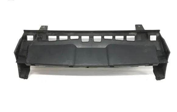 Mercedes-Benz GLE W167 Front bumper lip A1678853611