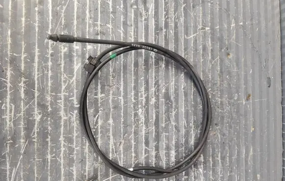 Hyundai i20 (GB IB) Engine bonnet/hood lock release cable HYUNDAII20LINKA