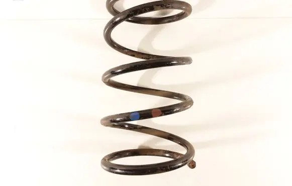 Mitsubishi Outlander Front coil spring