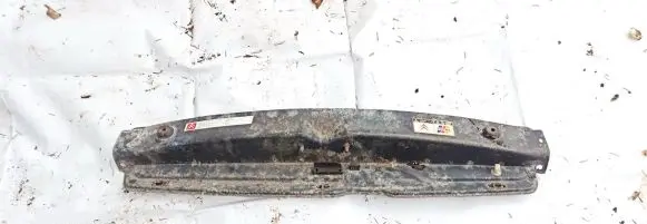 Citroen Xsara Picasso Radiator support slam panel