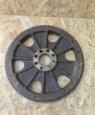 Toyota Land Cruiser (J120) Flywheel 