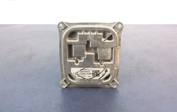 Cadillac CTS Other control units/modules 22972618
