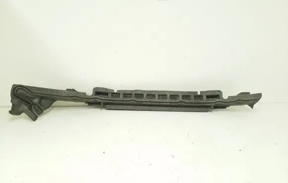 Mercedes-Benz E W213 Front bumper foam support bar A2138850437