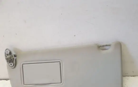 Ford Focus C-MAX Sun visor 