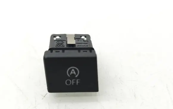Volkswagen Transporter - Caravelle T6 ESP (stability program) switch 7E0905217A