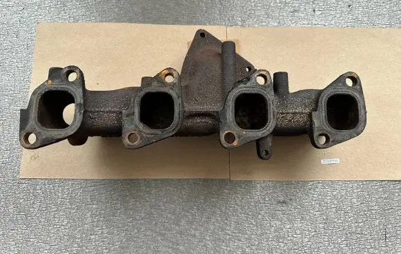 Exhaust manifold