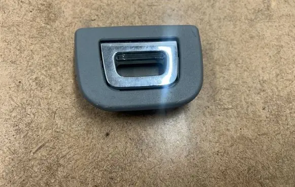 BMW 5 E60 E61 Other interior part 51477193698 7193698