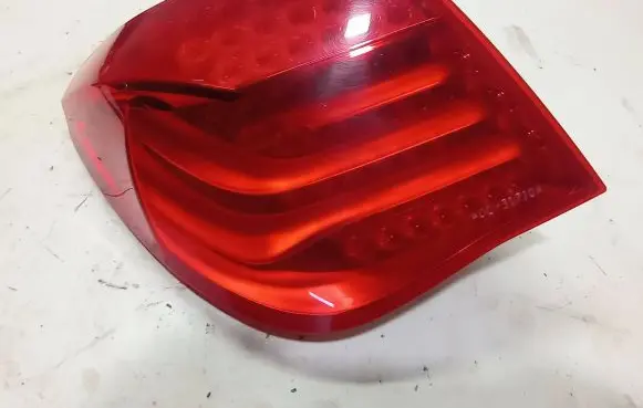BMW 7 F01 F02 F03 F04 Rear/tail lights 7182197 HKF01T1