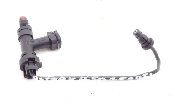 Peugeot 207 Breather/breather pipe/hose 55572350