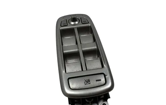 Jaguar XF X250 Electric window control switch 8X2314540AE 03451000