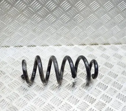 Audi A6 S6 C8 4K Rear coil spring 4K0511115LH 4K0511115