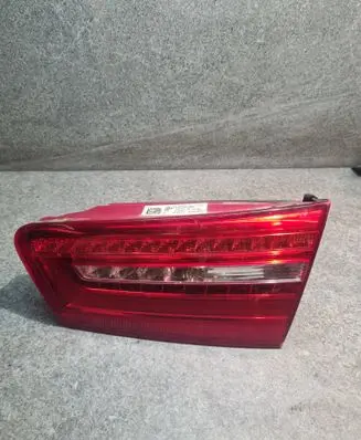Audi A6 C7 Tailgate rear/tail lights 4G9945094B 608702