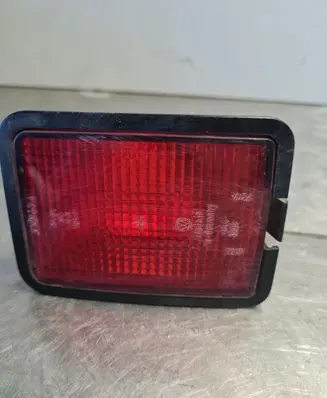 Volkswagen Transporter - Caravelle T4 Rear fog light 33080130 7D0945729