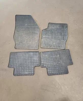 Volvo XC90 Car floor mat set 