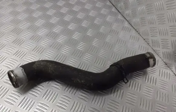 KIA Sportage Intercooler hose/pipe