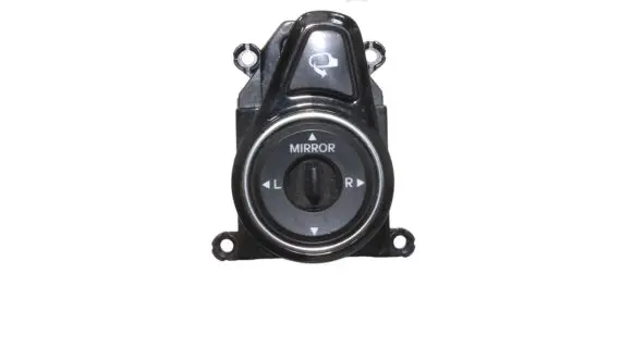 Hyundai i40 Wing mirror switch 39R4801230