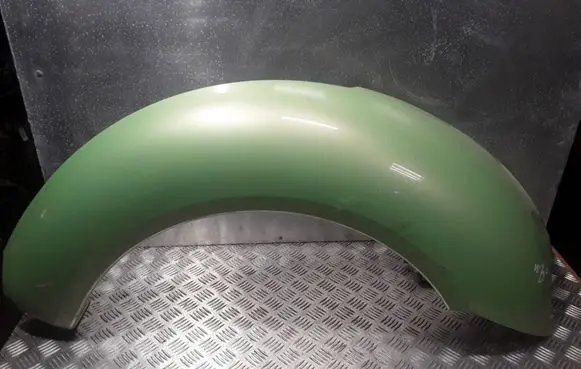 Volkswagen New Beetle Fender 1C0821106