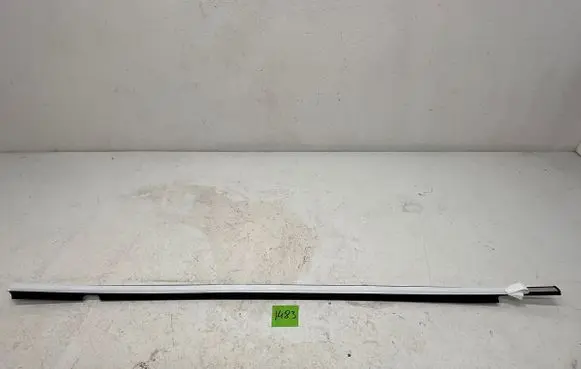 Suzuki SX4 S-Cross Front door trim (molding) 8381161MA 2405280832