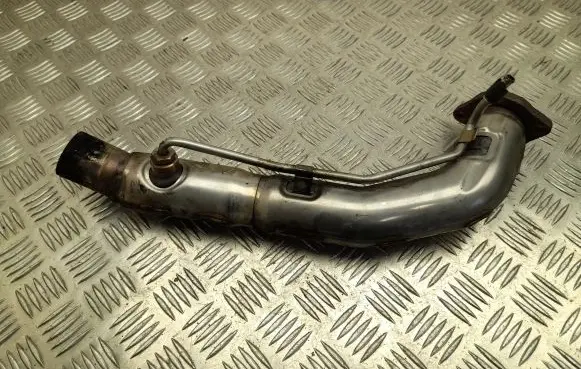 Land Rover Range Rover Velar Other engine bay part HK835G272AC