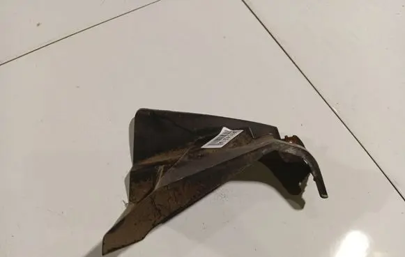 BMW 3 E46 Rear bumper mounting bracket 5112703197605