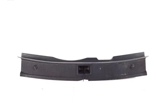Mercedes-Benz C W204 Trunk/boot sill cover protection A2046900825