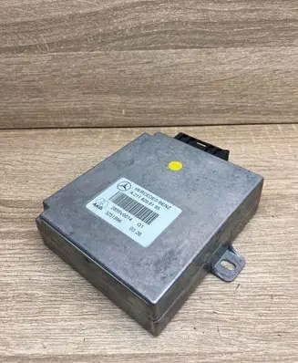 Mercedes-Benz E W211 Phone control unit/module A2118206185 2855V0014Used
