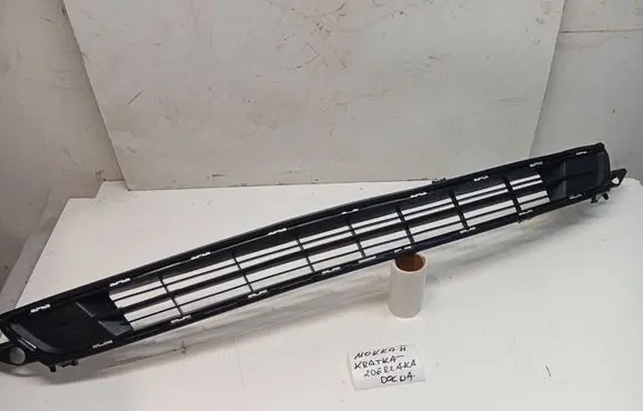 Opel Mokka B Front bumper lower grill 9835266280 091690