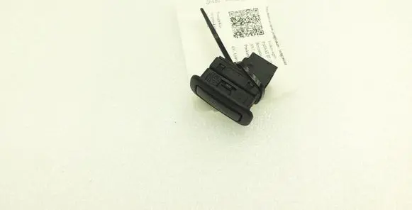 Volkswagen PASSAT B7 Alarm switch 6Q0962109B