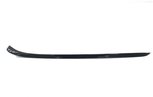 BMW 3 E90 E91 Door glass trim 