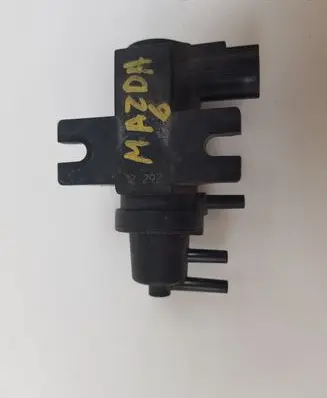 Mazda 6 Turbo solenoid valve SH0218741