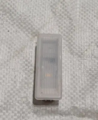 BMW 5 G30 G31 Front seat light 9399996