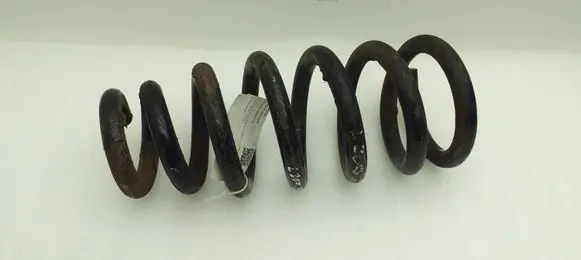 Mitsubishi L200 Front coil spring