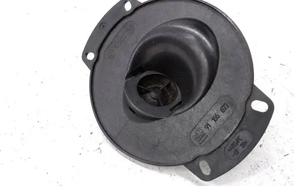 Renault Trafic II (X83) Panel speaker 8200022715 91166677