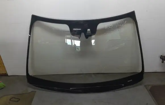 Mercedes-Benz S W221 Front windscreen/windshield window 