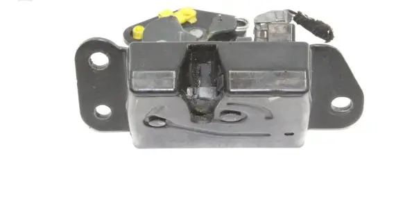 Chevrolet Captiva Tailgate/trunk/boot lock/catch/latch